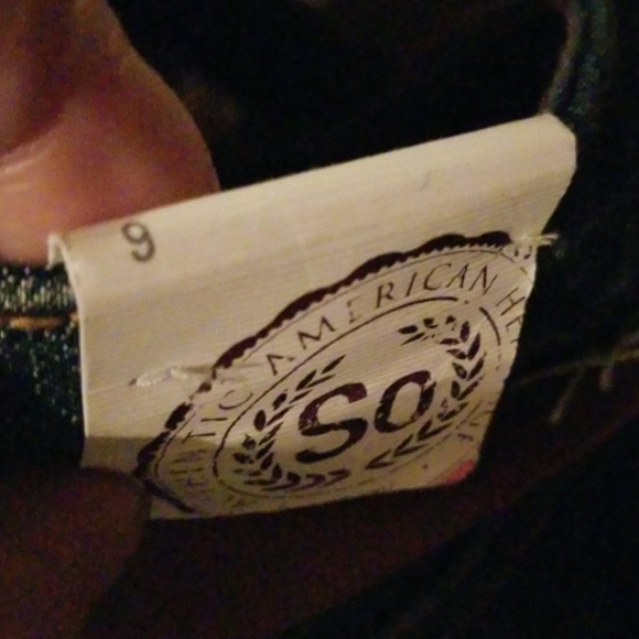 Pants - Picture 3 of 4